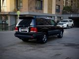 Lexus LX 470 2007 года за 13 700 000 тг. в Шымкент – фото 3