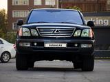 Lexus LX 470 2007 года за 13 700 000 тг. в Шымкент