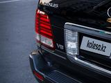 Lexus LX 470 2007 года за 13 700 000 тг. в Шымкент – фото 4