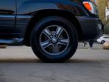 Lexus LX 470 2007 года за 13 700 000 тг. в Шымкент – фото 5