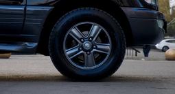 Lexus LX 470 2007 года за 13 700 000 тг. в Шымкент – фото 5