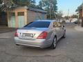 Mercedes-Benz S 350 2011 годаүшін8 000 000 тг. в Кызылорда – фото 6