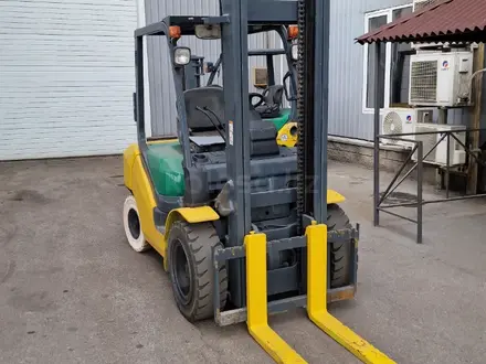 Komatsu  FG30 731873 2007 года за 6 890 000 тг. в Алматы