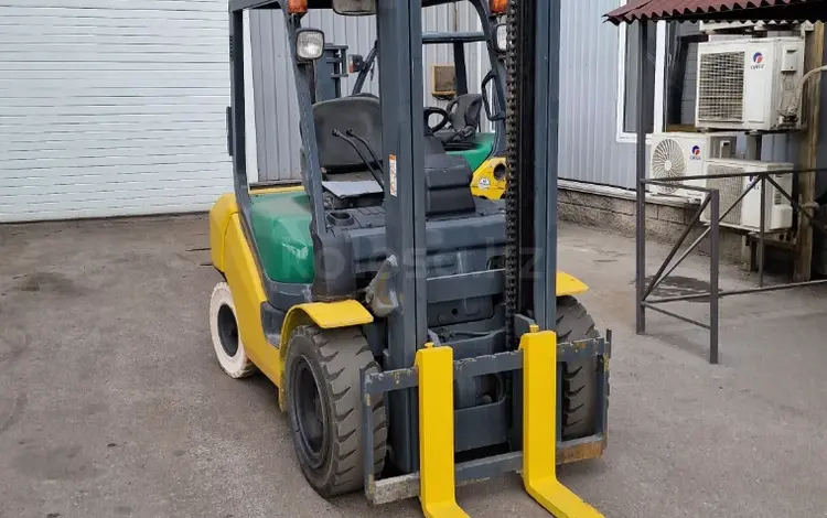 Komatsu  FG30 731873 2007 года за 6 890 000 тг. в Алматы