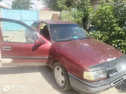 Opel Vectra 1992 года за 1 300 000 тг. в Актобе – фото 2