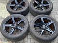 Диски R20 на Мерседес ML GL R class с летней резиной из Японии за 380 000 тг. в Алматы