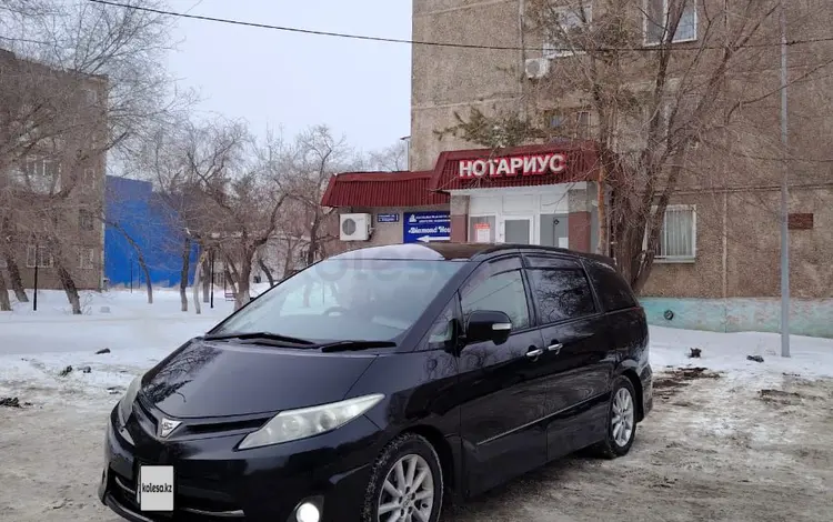 Toyota Estima 2010 года за 8 700 000 тг. в Павлодар
