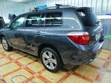 Toyota Highlander 2011 годаүшін110 000 тг. в Алматы