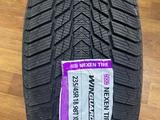 225/45R18 Nexen Win Ice Plusүшін48 000 тг. в Алматы