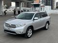 Toyota Highlander 2012 года за 9 500 000 тг. в Актобе – фото 4