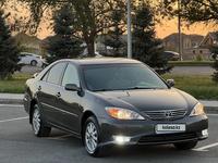 Toyota Camry 2002 года за 5 000 000 тг. в Талдыкорган