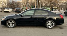 Nissan Maxima 2006 годаүшін3 600 000 тг. в Алматы – фото 4