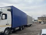 Volvo  FH 1997 года за 18 000 000 тг. в Узынагаш – фото 3