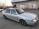 Volkswagen Santana 2003 годаүшін1 000 000 тг. в Семей – фото 4