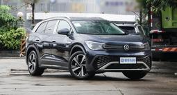 Volkswagen ID.6 Pro 2024 года за 14 730 000 тг. в Алматы