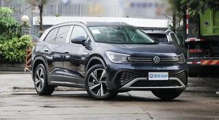 Volkswagen ID.6 Pro 2024 годаүшін14 730 000 тг. в Алматы