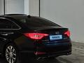 Hyundai Sonata 2016 годаfor8 700 000 тг. в Алматы – фото 5