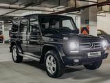 Mercedes-Benz G 350 2014 годаfor25 900 000 тг. в Алматы – фото 3