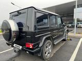 Mercedes-Benz G 350 2014 годаүшін25 900 000 тг. в Алматы – фото 5