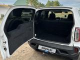 ВАЗ (Lada) Niva Travel 2024 года за 6 400 000 тг. в Павлодар – фото 3