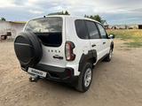 ВАЗ (Lada) Niva Travel 2024 года за 6 400 000 тг. в Павлодар – фото 4