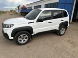 ВАЗ (Lada) Niva Travel 2024 года за 6 400 000 тг. в Павлодар – фото 2