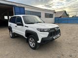 ВАЗ (Lada) Niva Travel 2024 года за 6 400 000 тг. в Павлодар
