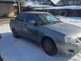 ВАЗ (Lada) Priora 2170 2013 года за 600 000 тг. в Сарыозек