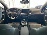 Kia Cee'd Luxe 2024 года за 11 990 000 тг. в Актобе – фото 5