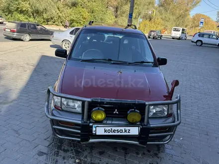 Mitsubishi RVR 1996 года за 1 450 000 тг. в Усть-Каменогорск – фото 12