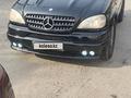 Mercedes-Benz ML 320 2002 года за 5 500 000 тг. в Алматы – фото 2