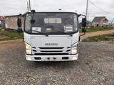 Isuzu  Forward (F-Series) 2024 годаfor14 500 000 тг. в Астана