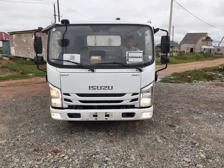 Isuzu  Forward (F-Series) 2024 года за 14 500 000 тг. в Астана