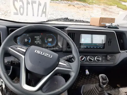 Isuzu  Forward (F-Series) 2024 года за 14 500 000 тг. в Астана – фото 5