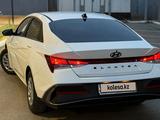 Hyundai Elantra 2024 года за 9 600 000 тг. в Павлодар