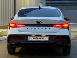 Hyundai Elantra 2024 года за 9 600 000 тг. в Павлодар – фото 3