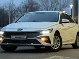 Hyundai Elantra 2024 года за 9 600 000 тг. в Павлодар – фото 5