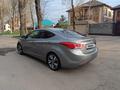 Hyundai Elantra 2014 годаүшін6 700 000 тг. в Алматы – фото 5