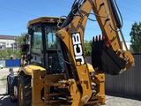 JCB  3CX 2026 годаүшін26 000 000 тг. в Актобе