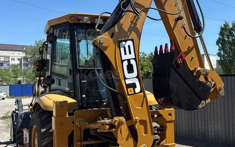 JCB  3CX 2026 годаүшін26 000 000 тг. в Актобе