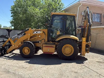JCB  3CX 2026 года за 26 000 000 тг. в Актобе – фото 2