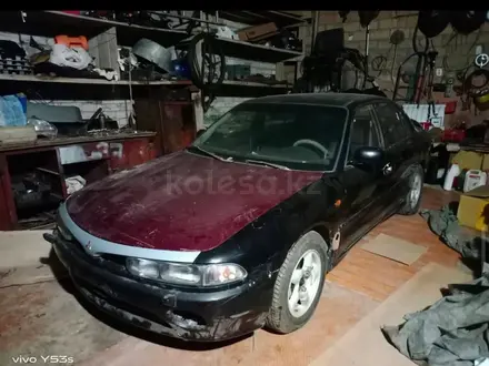 Mitsubishi Galant 1998 года за 350 000 тг. в Актобе