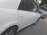 Nissan Tiida 2008 годаүшін3 500 000 тг. в Алматы – фото 2