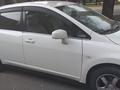 Nissan Tiida 2008 года за 3 500 000 тг. в Алматы – фото 3