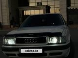 Audi 80 1993 годаfor3 000 000 тг. в Караганда – фото 2