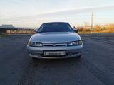 Mazda 626 1992 годаүшін1 000 000 тг. в Шымкент – фото 2