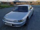 Mazda 626 1992 годаfor1 000 000 тг. в Шымкент