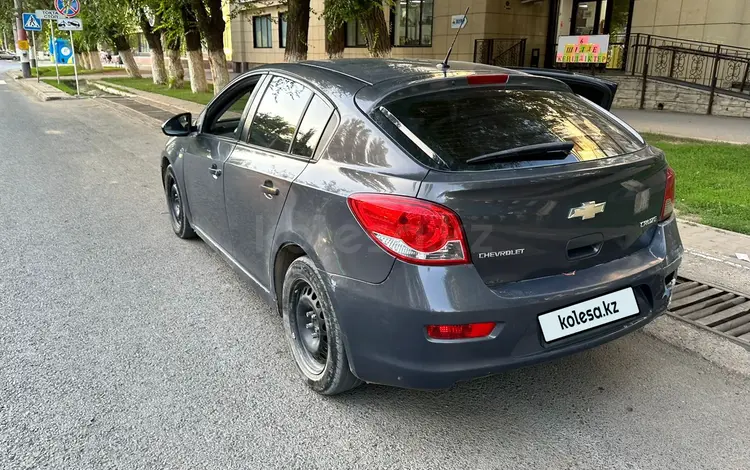 Chevrolet Cruze 2013 года за 2 500 000 тг. в Уральск