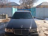 Mercedes-Benz C 200 1997 годаfor2 200 000 тг. в Алматы