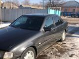 Mercedes-Benz C 200 1997 годаfor2 200 000 тг. в Алматы – фото 2